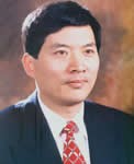 David Chen