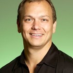 Tony Fadell